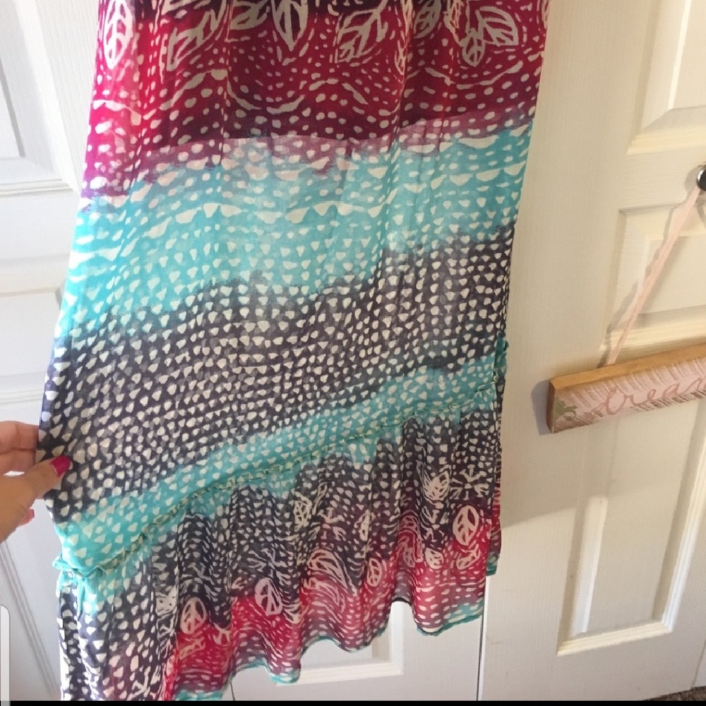 Roxy Maxi - Picture 3 of 4